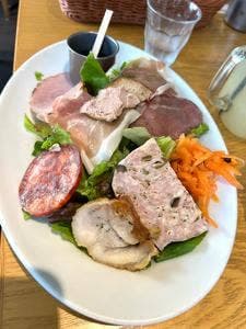 バルマルシェ・コダマ 恵比寿店