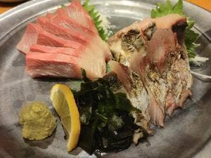 三代目網元 さかなや道場 広島駅北口店