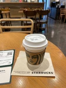 スターバックス コーヒー アピタ鳴海店