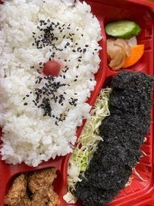 黒豚とんかつさつまやとんとん