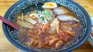 南幌らーめん きらら
