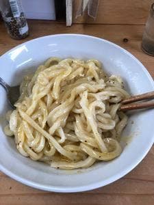 手打ちうどん ぶれーど・う