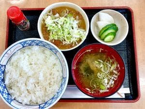 大沢食堂