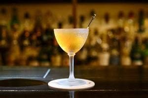 Bar Thistle