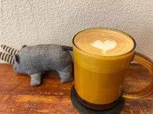 Cafe de Moco