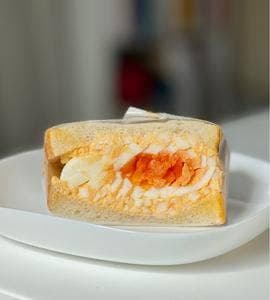 eimy sandwich 幡ヶ谷店