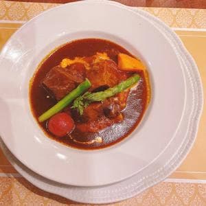 ロイヤルホスト 松本渚店