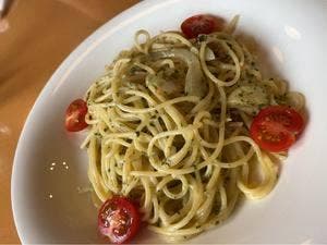 pasta nonno e nonna