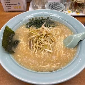 ラーメンショップ なまず峠店