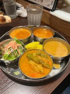 インド料理 ガネーシャ 八千代緑が丘店