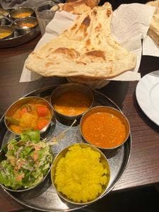 インド料理 ガネーシャ 八千代緑が丘店