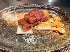 ステーキダイニング 多喜