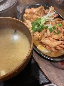 しんぱち食堂 西武新宿店