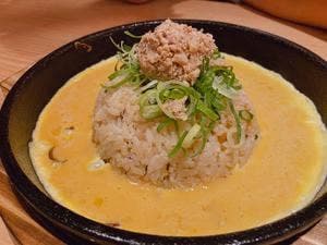 丸源ラーメン 富山豊田店