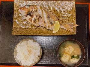 居酒や一貴
