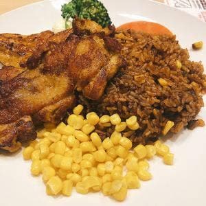 ジョナサン 鮫洲店