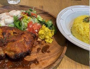 THE SPICE ラシック店