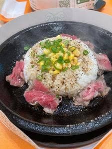 ペッパーランチ Corowa甲子園店