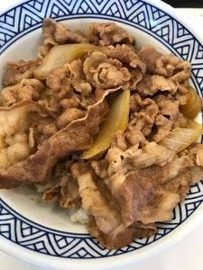 吉野家 築港本町店