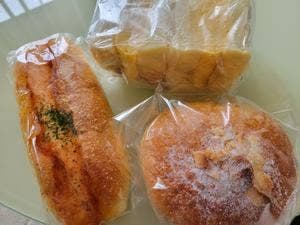 パンと喫茶のお店 カフェ ルポ