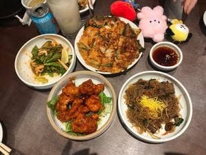 コリアンダイニング李朝園 江坂店