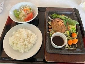 南栃木ゴルフ倶楽部 レストラン