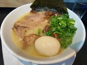 支那そば幸奴