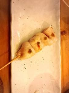 焼鳥 とりぃと