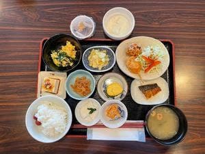 ホテル ザ・ハミルトン札幌