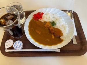 喫茶室 ハルニレ