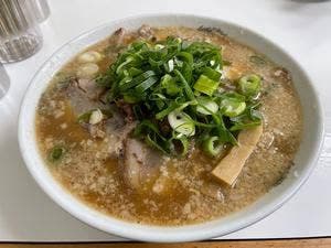 ますたに 北白川本店