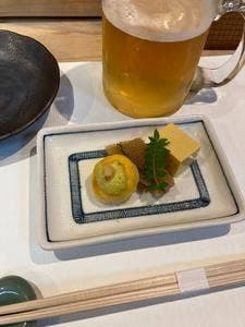 りき六