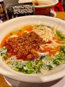 からみそらーめん ふくろう食堂 ミュープラット大曽根店