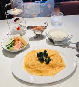 tcc GINZA