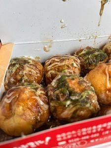 たこ家道頓堀くくる 大阪のれんめぐり店