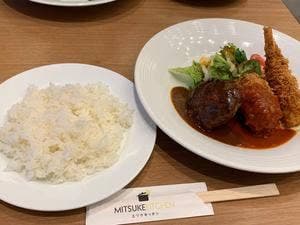 MITSUKE KITCHEN ららぽーとEXPOCITY店