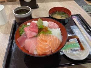 魚魚彩 イオンスタイルumie店