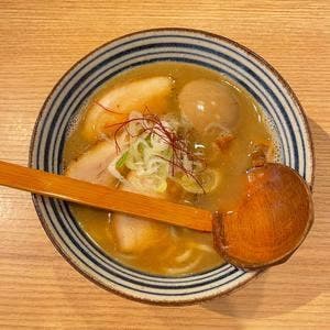 麺屋 はな・3