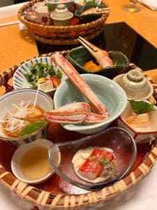 かに道楽 松原店