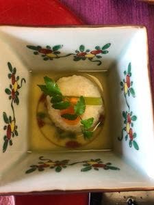 四季の御料理 まつお