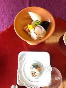 四季の御料理 まつお