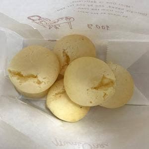 Mini One 阪急川西店