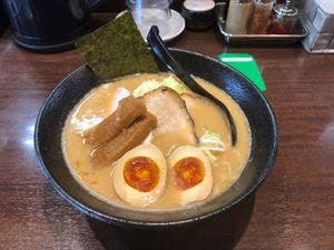 麺喰屋 Senmi