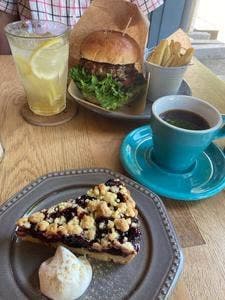 Grafton espresso+eatery