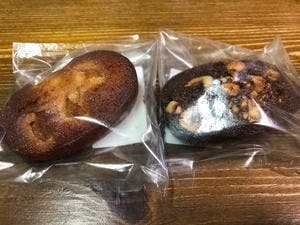 焼き菓子Noisette