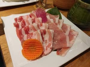 しゃぶしゃぶ芭舞