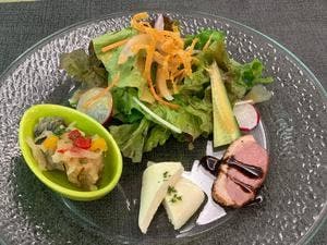 クロシェット ドゥ ボワ