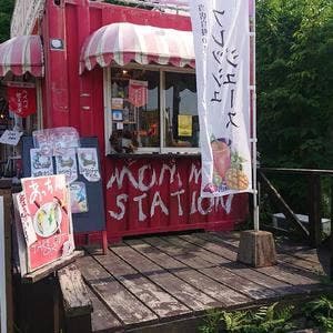 マミーズカフェ