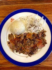ボスボラス ハサン 市ヶ谷店