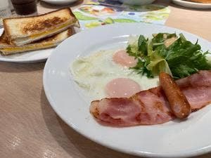 デニーズ 国分寺駅前店